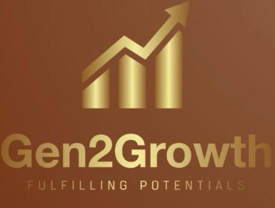 Gen2Growth Logo